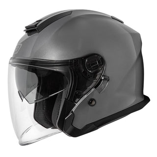 Rjays Navona Iv Helmet - Matt Black