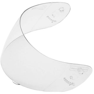 Rjays Strada Ii Replacement Visor - Clear