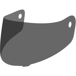 Rjays Strada Ii Replacement Visor - Dark Tint