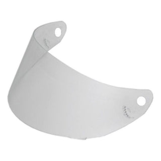 Rjays Gp4 Replacement Visor - Clear