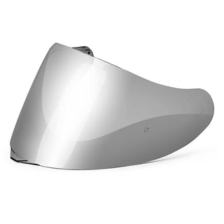 Rjays Apex III/Iv Helmet Visor - Coated Silver