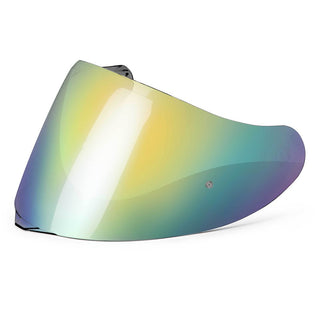 Rjays Apex III/Iv Helmet Visor - Rainbow