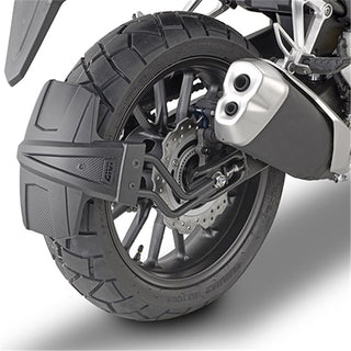 GIVI Specific Kit To Install Mudguard RM01/02 - HONDA NX500 24- / CB500X 19-23
