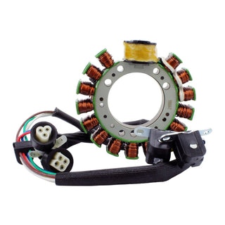 Stator for Yamaha YFM350 Big Bear / Warrior '87-'89 (RM01020)