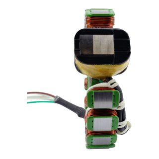 Stator for Yamaha YFM350 Big Bear / Warrior '87-'89 (RM01020)