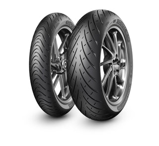 Metzeler Roadtec 01 SE 120/70ZR17 (58W) T/L Front Tyre