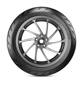 Metzeler Roadtec 01 SE 150/70R17 69V T/L Rear Tyre