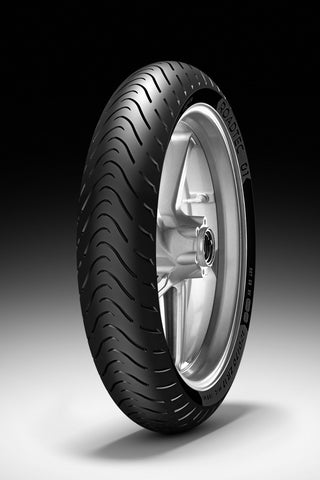 Metzeler Roadtec 01 120/70ZR17 (58W) HWM T/L Front Tyre