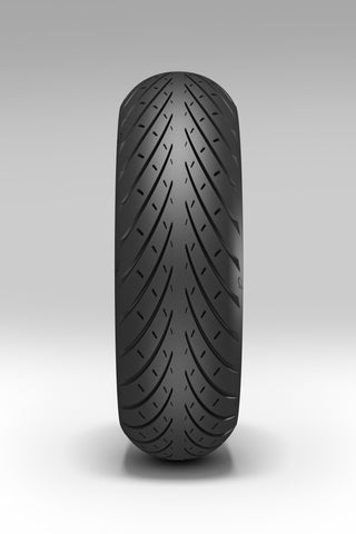 Metzeler Roadtec 01 180/55ZR17 (73W) HWM T/L Rear Tyre