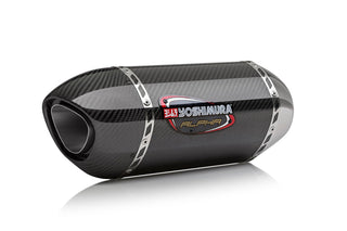 Yoshimura ALPHA Premium Muffler Repack Kit