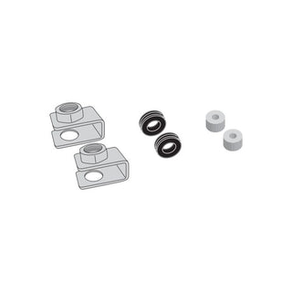 GIVI Kit for RP1144 Non Skid Plate Model
