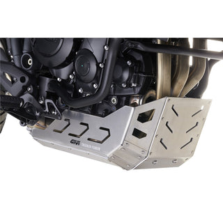 GIVI Skid Plate - Triumph Tiger 800/800XC 11-17
