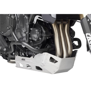 GIVI Skid Plate - Triumph Tiger Explorer 1200 12-17