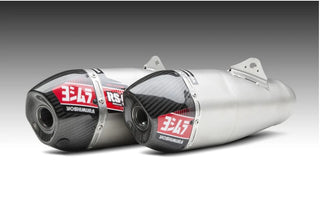 Yoshimura RS-9T Dual Premium Muffler Repack Kit 550g