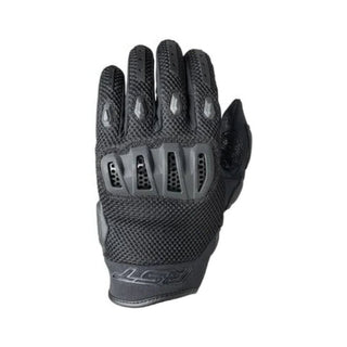 RST Vortek CE Vented Motorcycle Gloves - Black
