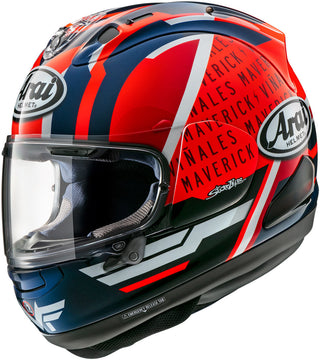 Arai RX-7V Evo Maverick GP5 Helmet