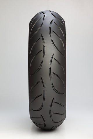 Metzeler Sportec M7 RR 150/60ZR17 (66W) T/L Rear Tyre