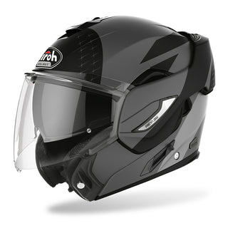 Airoh Rev ’19 ‘Leaden’ Helmet - Anthracite