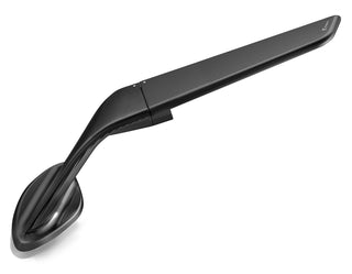Rizoma Stealth Spare Left Side Mirror Of Kit BSS070 - Black