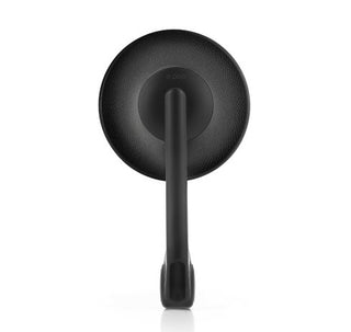 Rizoma E-Pop Bar-End Rearview BS120B Mirror - Black