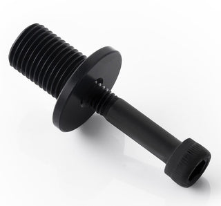 Rizoma LP336B Proguard System Mounting Kit