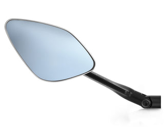 Rizoma Namic Right Hand Side Mirror - Silver