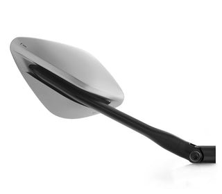 Rizoma Namic Right Hand Side Mirror - Silver