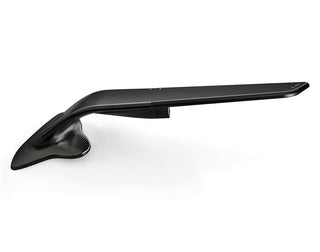 Rizoma Stealth Spare Left Side Mirror Of Kit BSS020B - Black