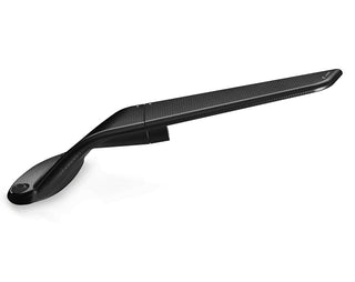 Rizoma Stealth Spare Left Side Mirror Of Kit BSS032 - Black