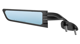 Rizoma Stealth Spare Left Side Mirror Of Kit BSS070 - Black