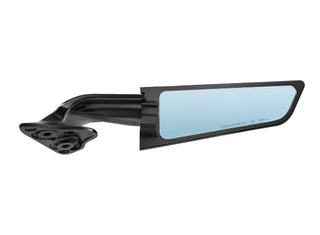 Rizoma Stealth Spare Left Side Mirror Of Kit BSS020B - Black