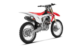 Akrapovic Honda CRF 250R 14-15 Exhaust System - Titanium S-H2MR8-QTA