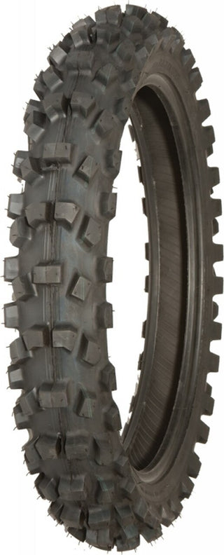 Shinko R540 Soft 110/90-19 Motorcycle Rear Tyre