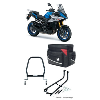 Ventura Rally-Euro 44-56L Kit - Suzuki GSX-S 1000 GX 24-