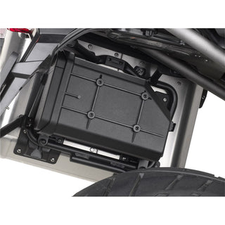 GIVI S250 Toolbox Universal Fitting Kit - For Use With Non-GIVI Pannier Frames
