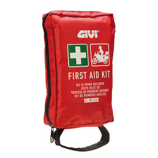 Givi First Aid Kit