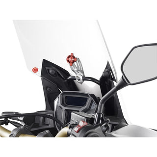 GIVI Smart Fairing Bracket Mount for S952-957 Holder 11-14mm
