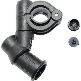 GIVI S951KITR REPLACEMENT MOUNT FOR PHONE HOLDERS - S952B/S953B/S954B/S955B/S956B/S957B/S958B