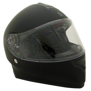 Scorpion Apache Helmet - (XL) - Matt Black