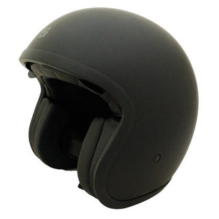 Scorpion Bandit Helmet - Matt Black