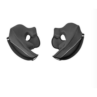 Scorpion Bandit Replacement Cheek Pads - (XL)