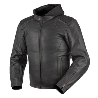 Scorpion Torque Leather Jacket - Black