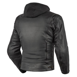 Scorpion Torque Leather Jacket - Black