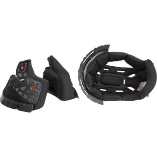 Scorpion Exo S/P - Exo-R1 (Evo) Helmet Air Liner Set - XS