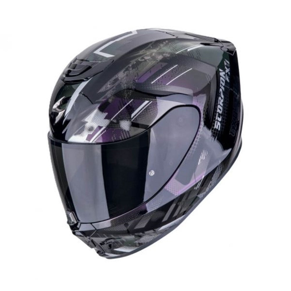 Scorpion EXO 391 Clutter Helmet Scorpion EXO 391 Clutter Helmet