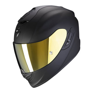 Scorpion EXO EXO-1400 EVo II Air Solid Helmet - Matt Black