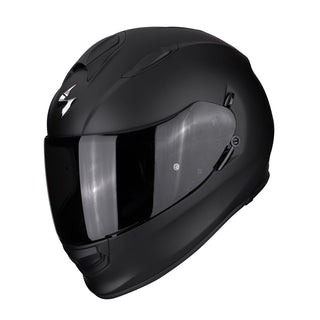 Scorpion EXO Exo-491 Solid Helmet - Matte Black