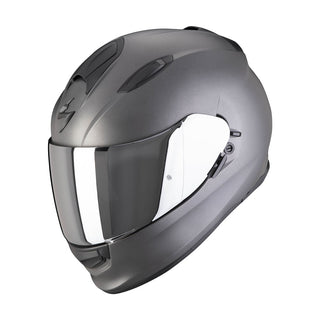 Scorpion EXO Exo-491 Solid Helmet - Matte Anthracite