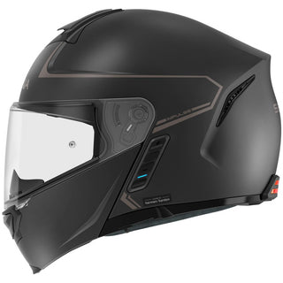 Sena Impulse 06 Helmet - Matte Black