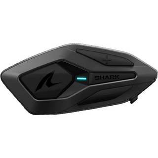 Sena for Shark Bluetooth Communication System - Single Pack